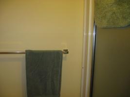 lower bathroom reno 2010
